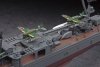 Hasegawa 40109 IJN Light Cruiser Yahagi The Battle of the Leyte Gulf 1/350